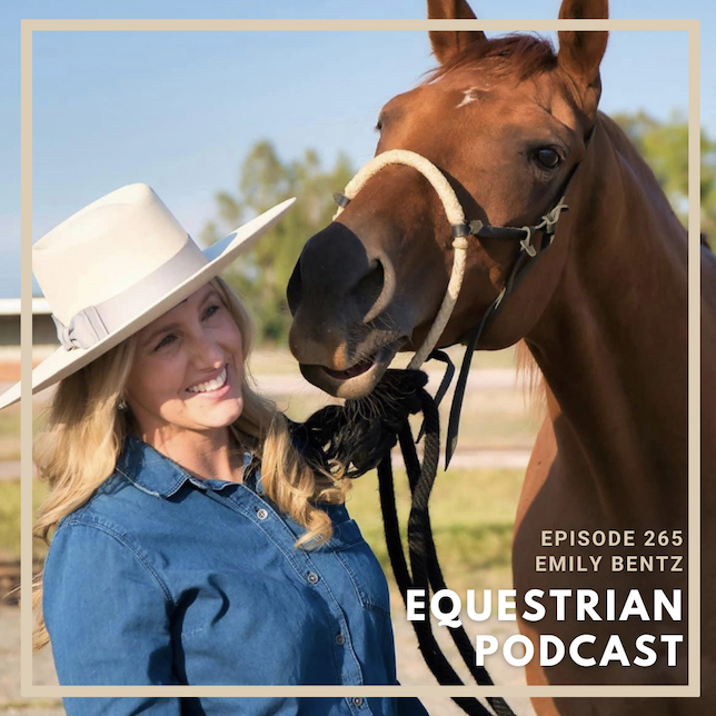 The Equestrian Podcast