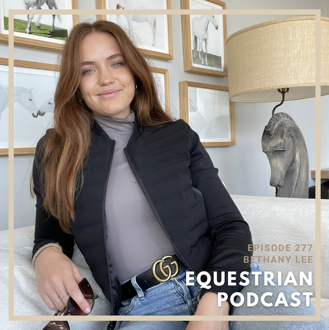 The Equestrian Podcast