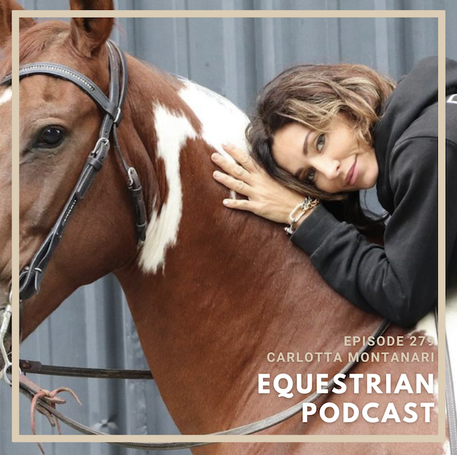 The Equestrian Podcast
