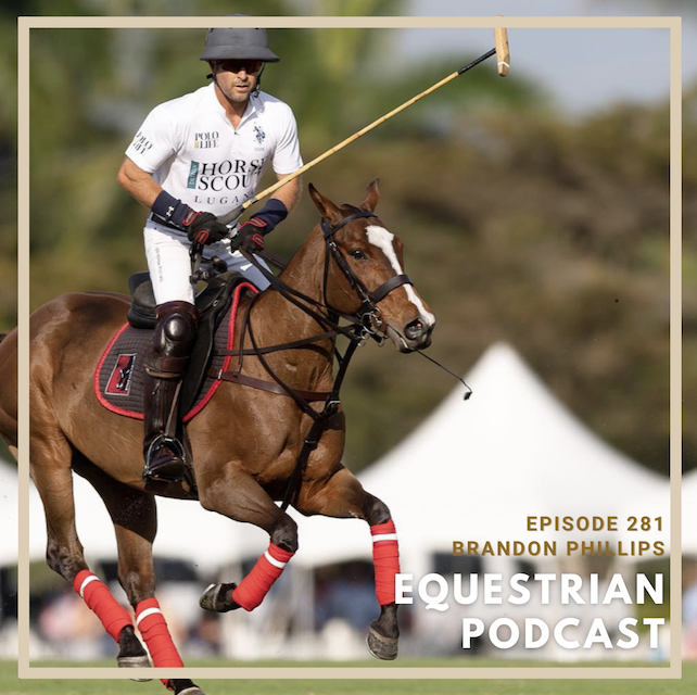The Equestrian Podcast