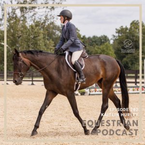 [EP 282] Assessing your Horse’s Personality with Equine Performance Identities