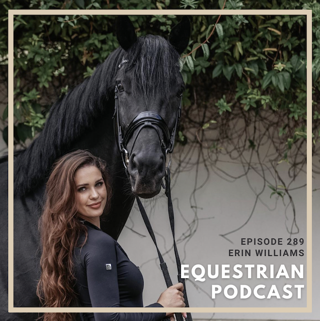 The Equestrian Podcast