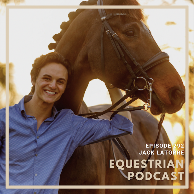 The Equestrian Podcast