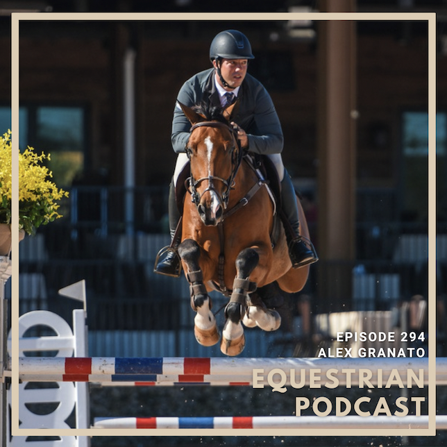 The Equestrian Podcast