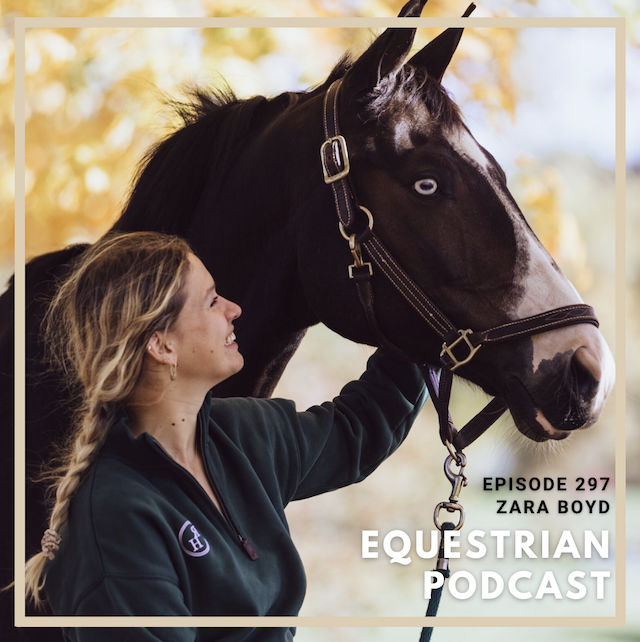 The Equestrian Podcast