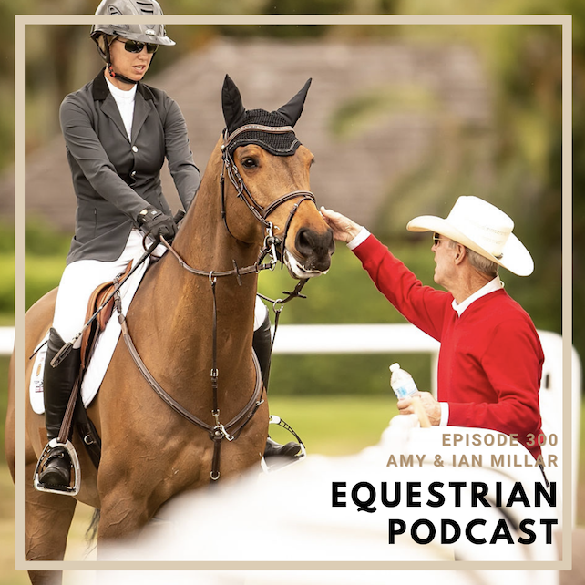 The Equestrian Podcast