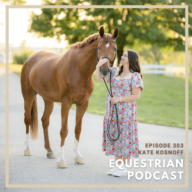 The Equestrian Podcast