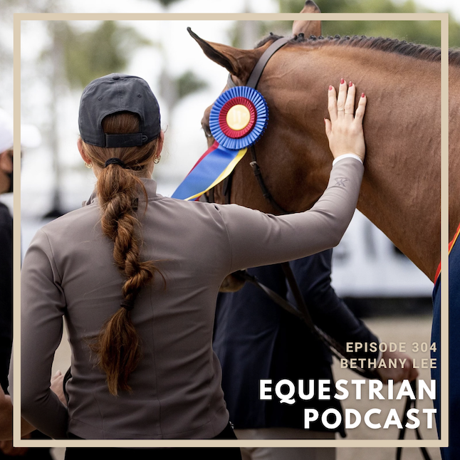 The Equestrian Podcast