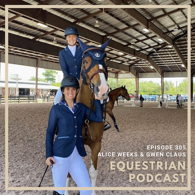 The Equestrian Podcast