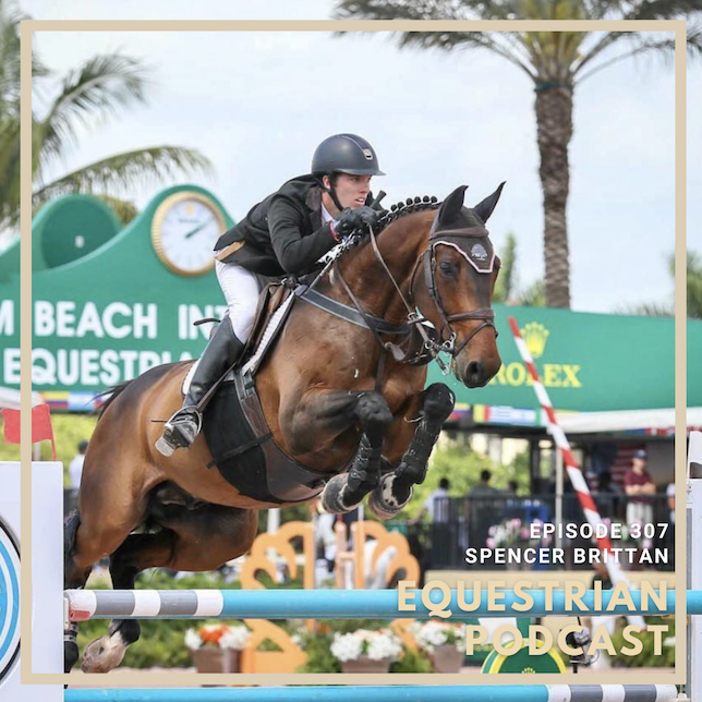 The Equestrian Podcast