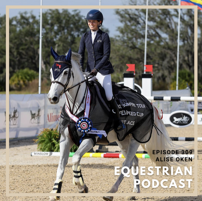 The Equestrian Podcast