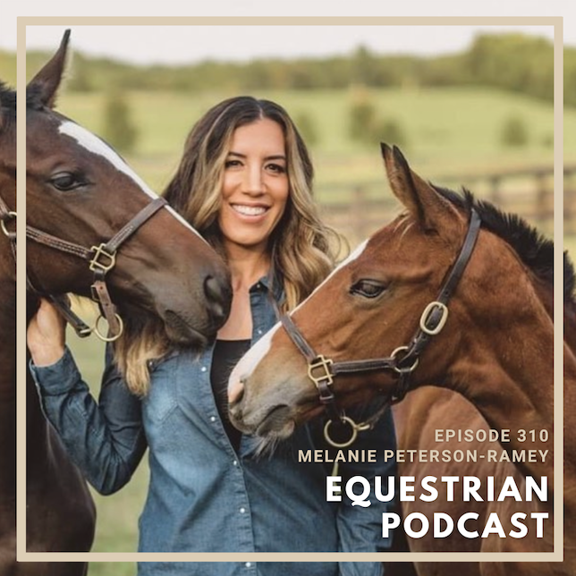 The Equestrian Podcast