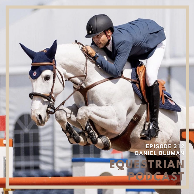 The Equestrian Podcast
