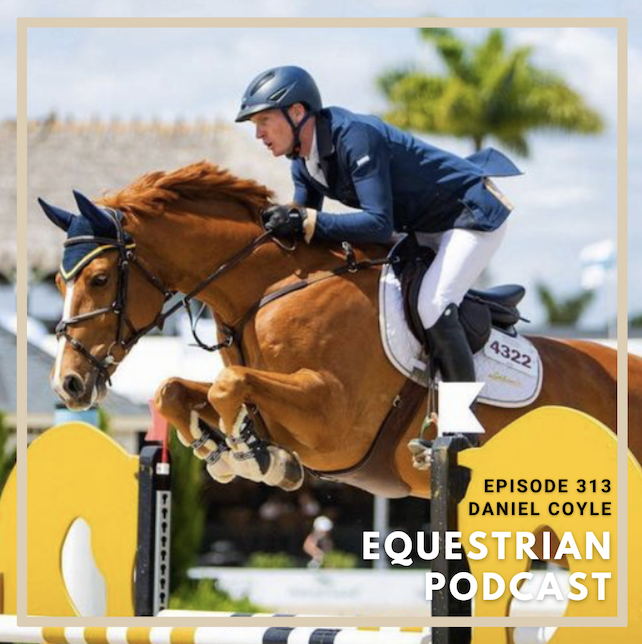 The Equestrian Podcast