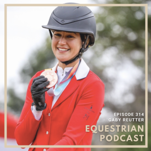 [EP 314] The WEF Series- Representing Chile in the Nations Cup at WEF with Gaby Reutter