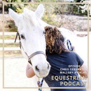 [EP 318] How Equine Psychotherapy Heals Trauma with Mustard Seed Ranch