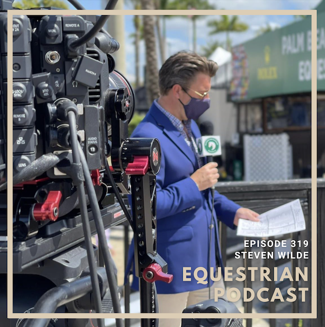 The Equestrian Podcast