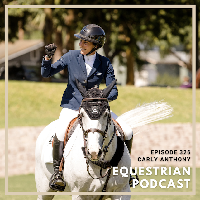 The Equestrian Podcast