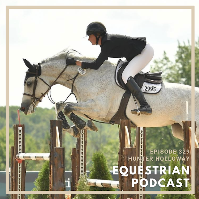 The Equestrian Podcast