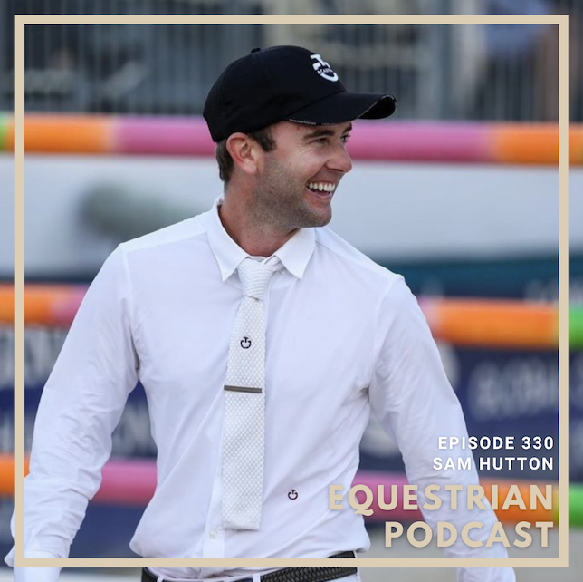 The Equestrian Podcast