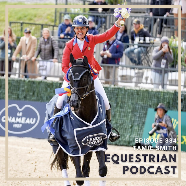 The Equestrian Podcast