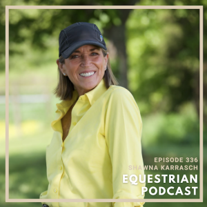[EP 336] An Introduction to Positive Reinforcement with Shawna Karrasch