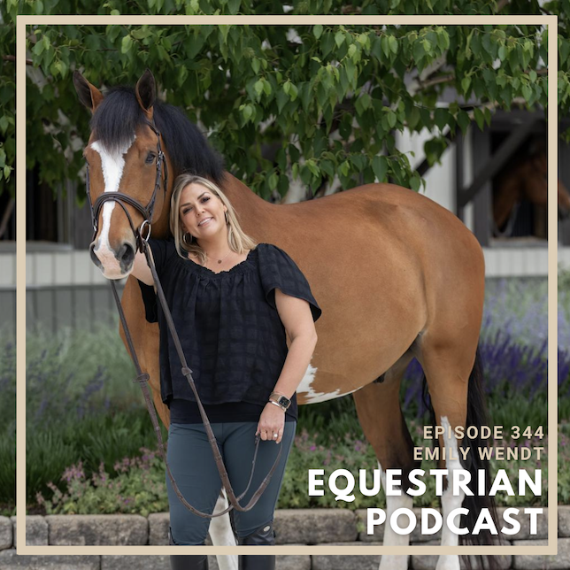 The Equestrian Podcast