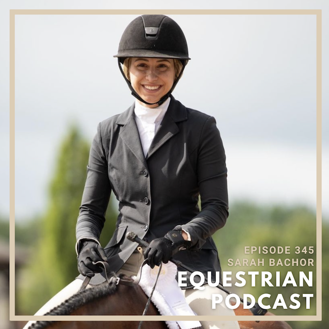 The Equestrian Podcast