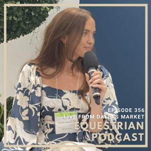 [EP 356] Live From AETA International Trade Show at Dallas Market with Bethany Lee