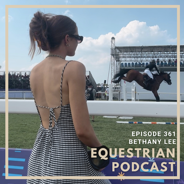 The Equestrian Podcast