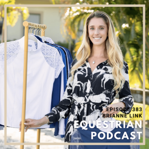 [EP 383] How Brianne Link Unites Young Professionals as Chair of the Young Professionals Committee for JustWorld International