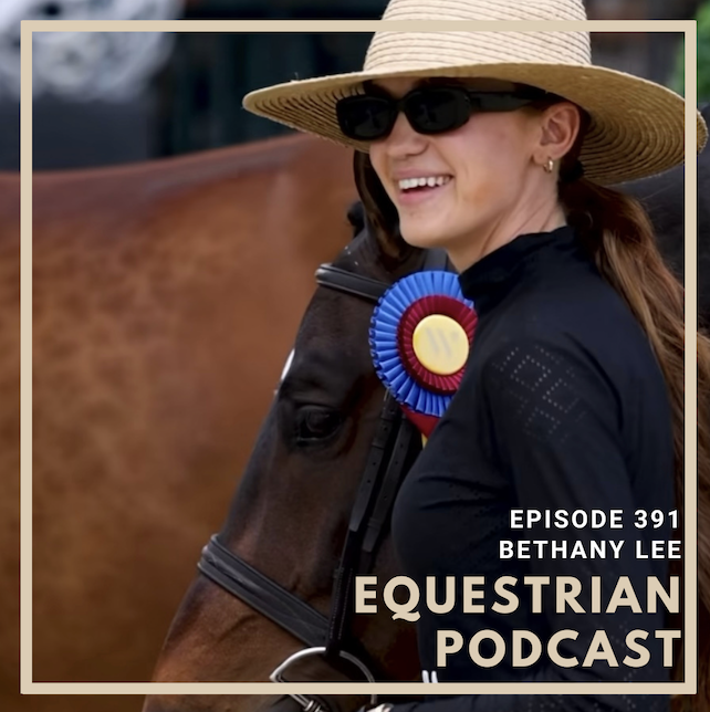 The Equestrian Podcast