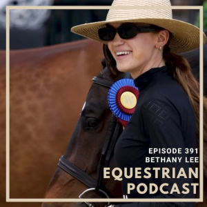 [EP 391] WEF 2024 Q&A with Bethany Lee