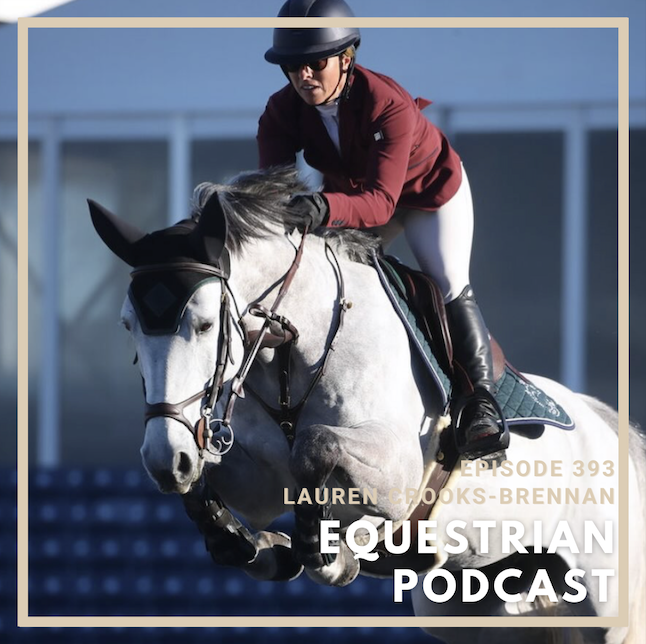 The Equestrian Podcast
