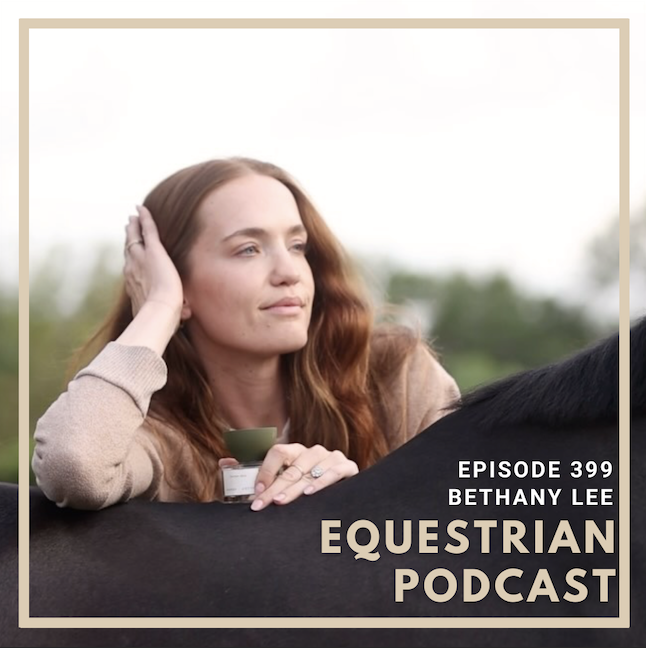 The Equestrian Podcast