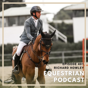 [EP 401] The Power of Observing with Richard Howley