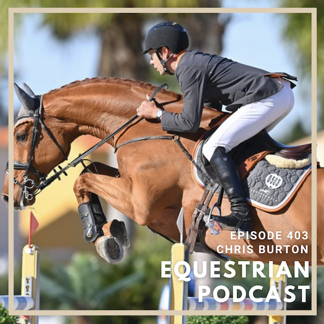The Equestrian Podcast