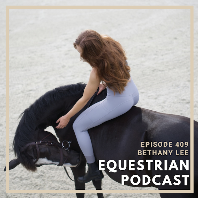 The Equestrian Podcast