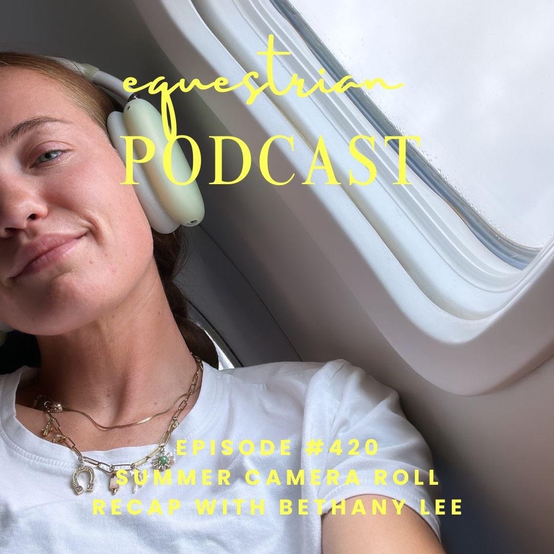 The Equestrian Podcast
