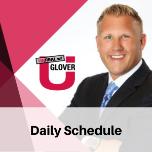 Step 6: Daily Schedule