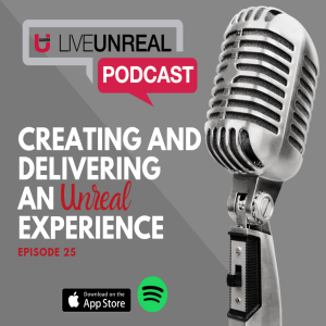Glover U Sales System - Step 17: Creating and Delivering an UNREAL Experience