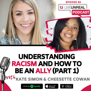 Understanding Racism and How to Be an Ally (Part 1)