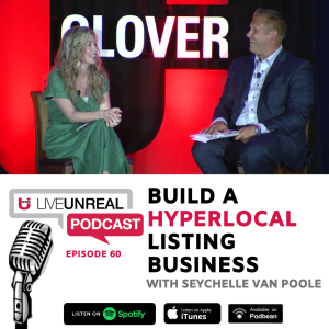 Build A Hyperlocal Listing Business with Seychelle Van Poole