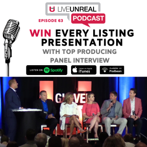 Win Every Listing Presentation