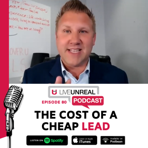 The Cost of a Cheap Lead