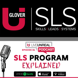 The SLS (Skills|Leads|Systems) Program Explained