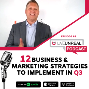12 Business & Marketing Strategies to Implement in Q3