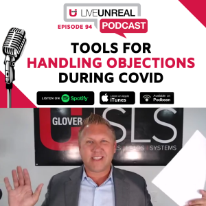 Tools for Handling Objections During Covid