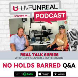 No Holds Barred Q&A