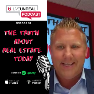 The Truth About Real Estate Today